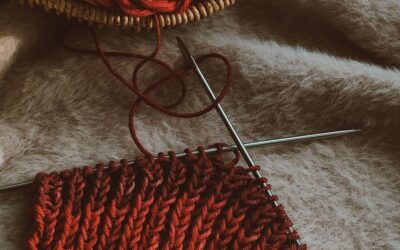 Pourquoi faire un échantillon avant de commencer un projet tricot ?