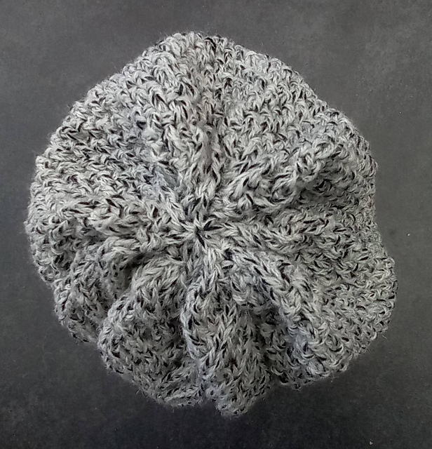 Patron de tricot – Bonnet Coline – Image 8