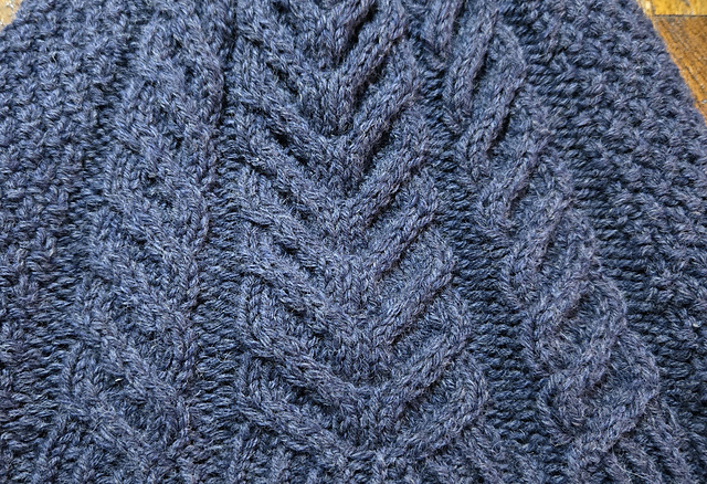 Patron de tricot – Bonnet Coline – Image 4