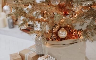 5 idées de cadeaux à tricoter pour Noël
